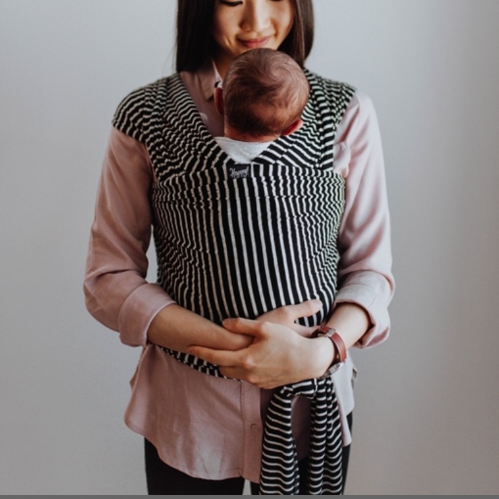 Happy! Baby Wrap